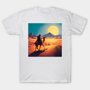 Sahara T-Shirt